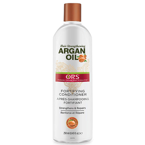 ors argan oil conditioner 400ml