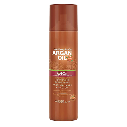 ors argan oil spray 250ml