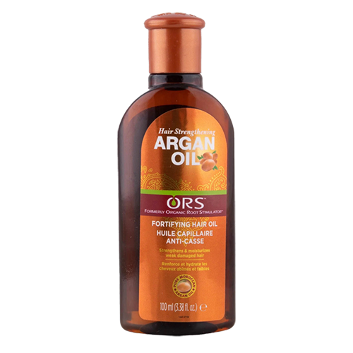 ors argan oil 100ml