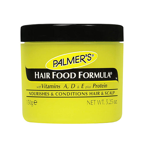palmers hair food formula cream 150g