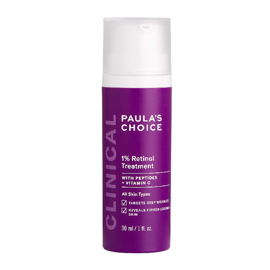 Paula’s Choice Retinol Treatment 30ml