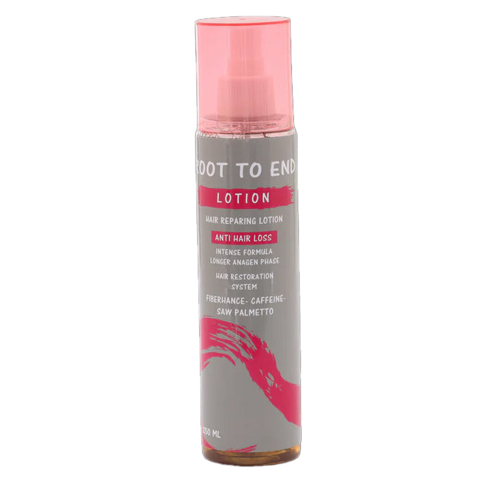 root to end anti-hair loss lotion 250ml