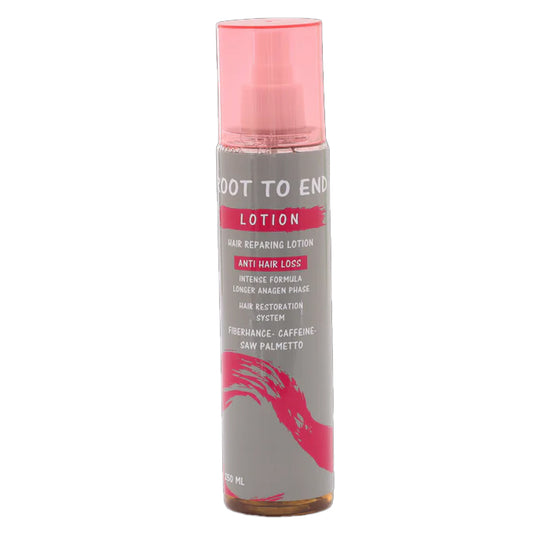 root to end anti-hair loss lotion 250ml