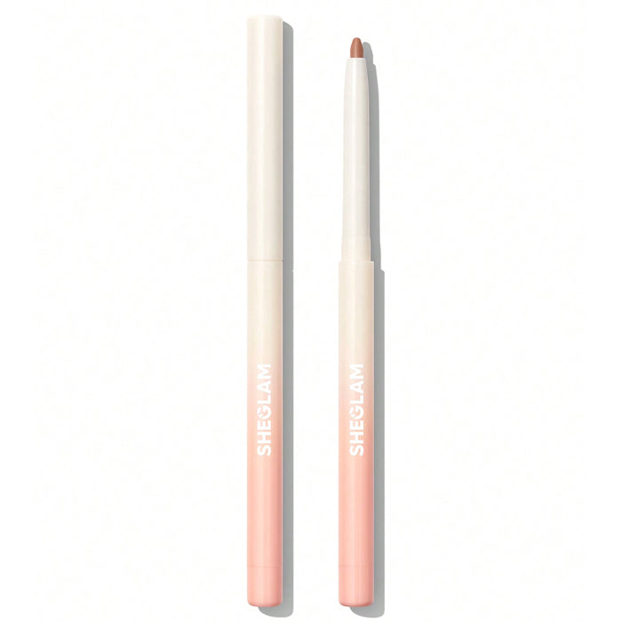 sheglam bold booster plumping lip liner