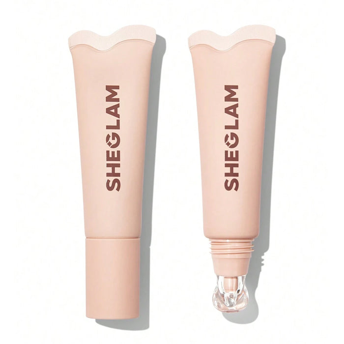 sheglam crystal glaze moisturizing lip care