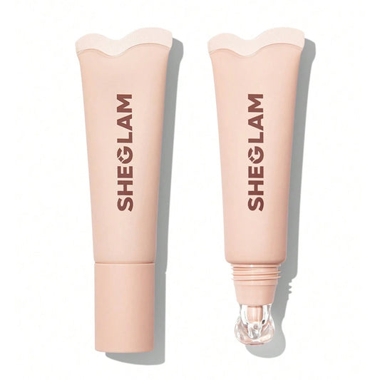 sheglam crystal glaze moisturizing lip care
