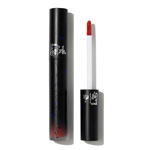 sheglam corpse bride liquid lipstick