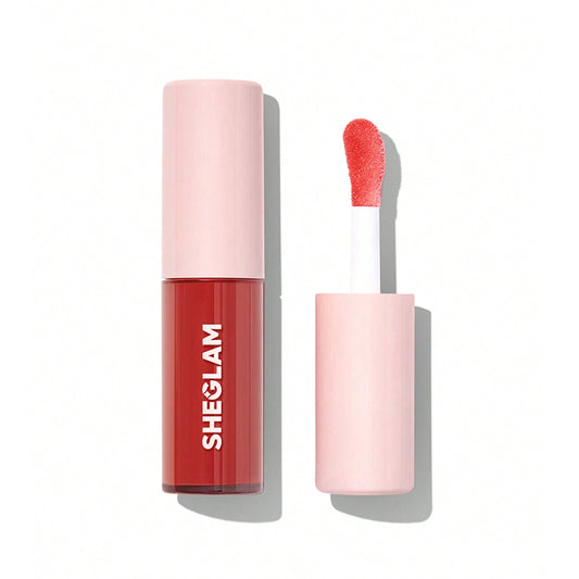sheglam jelly wow tinted lip oil