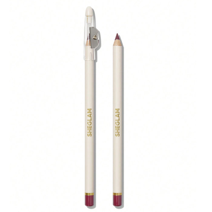 sheglam lip facts lip liner