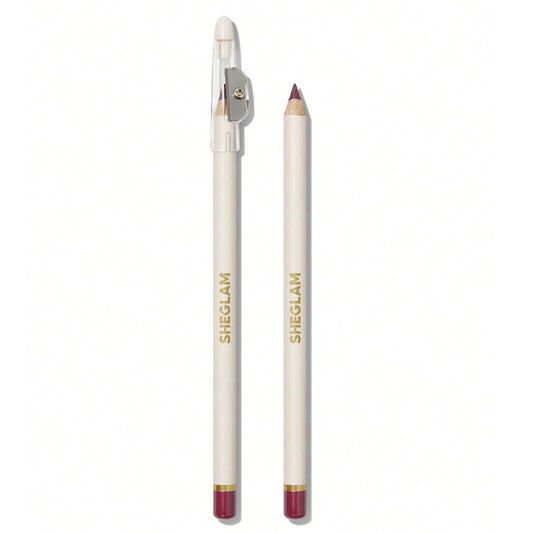 sheglam lip facts lip liner
