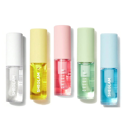 sheglam lip oil