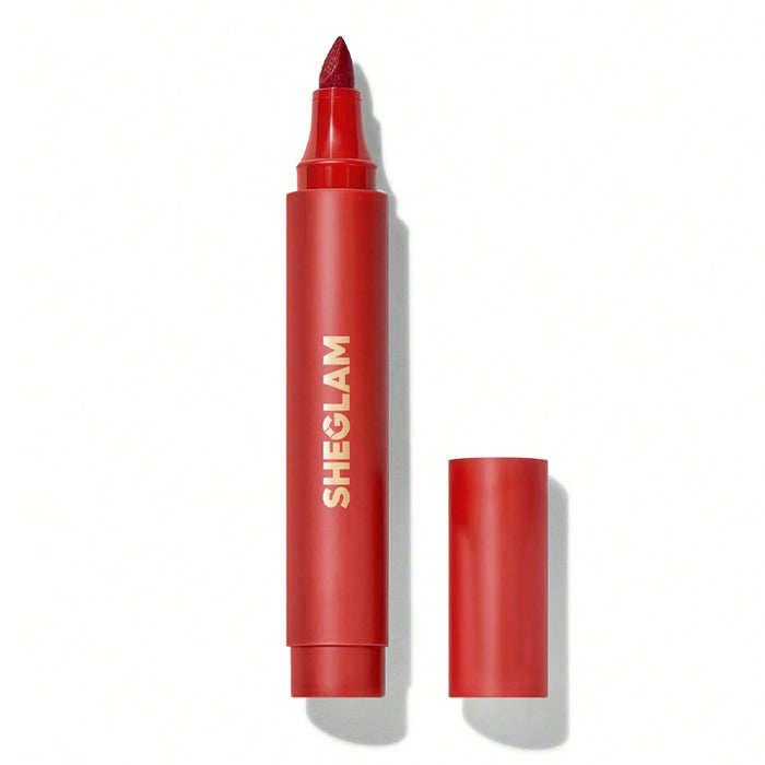 sheglam love stained lip tint marker