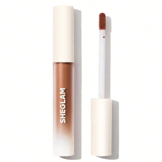 sheglam matte allure liquid lipstick