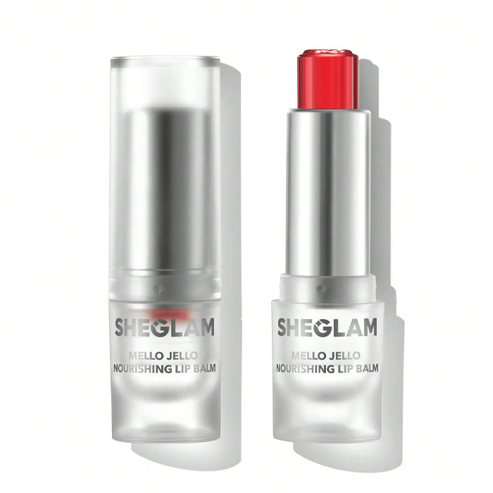 sheglam mello jello nourishing lip balm