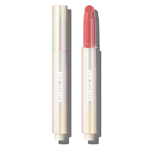 sheglam pout-perfect shine lip plumper