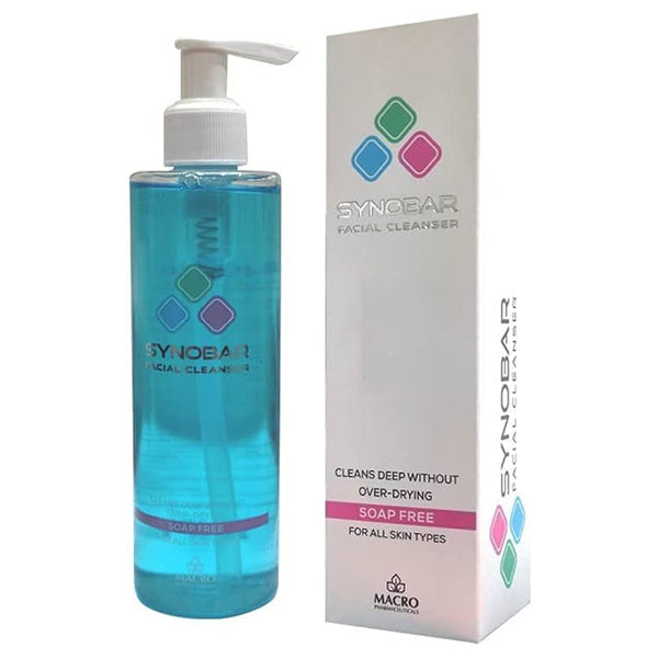 Syonbar Facial Cleanser – 250ml