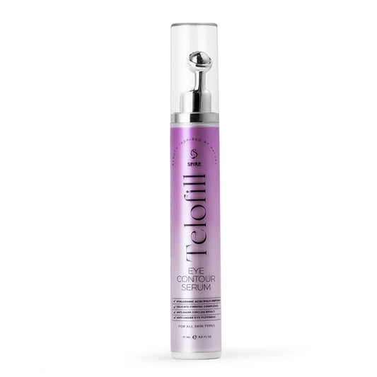 Telofill Eye Contour Serum – 17ml
