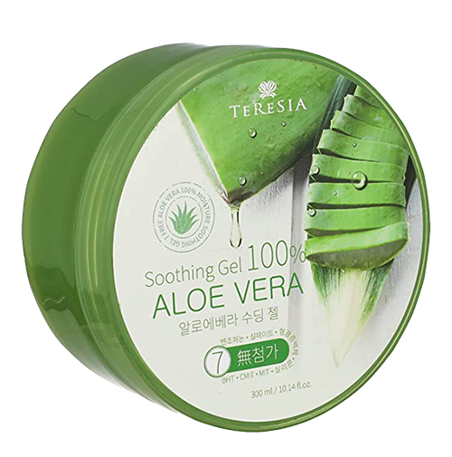 Teresia Aloe Vera Gel – 300ml