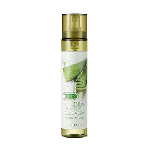teresia aloe vera mist 120ml