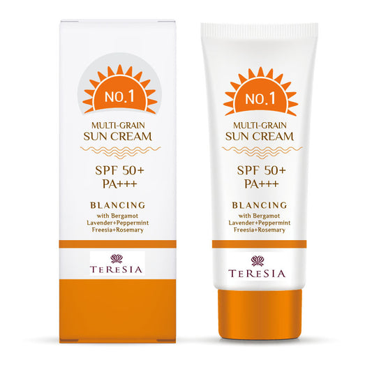 teresia sun cream 50g
