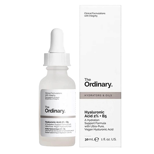 the ordinary hyaluronic acid 2% + b5 serum 30ml