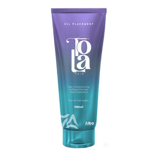 tola hair oil replacment 100ml