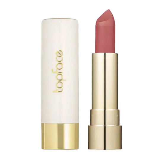 topface prohd soft matte lipstick
