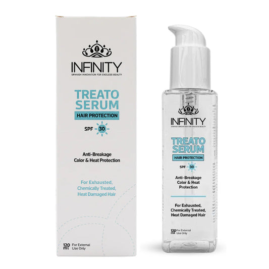 treato hair serum 120ml