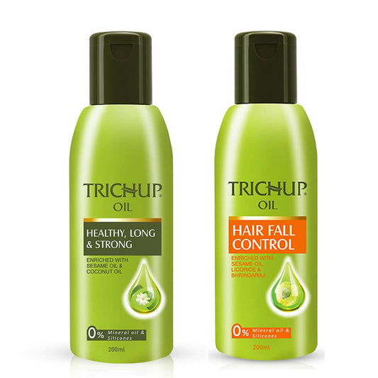 trichup hair oil 200ml