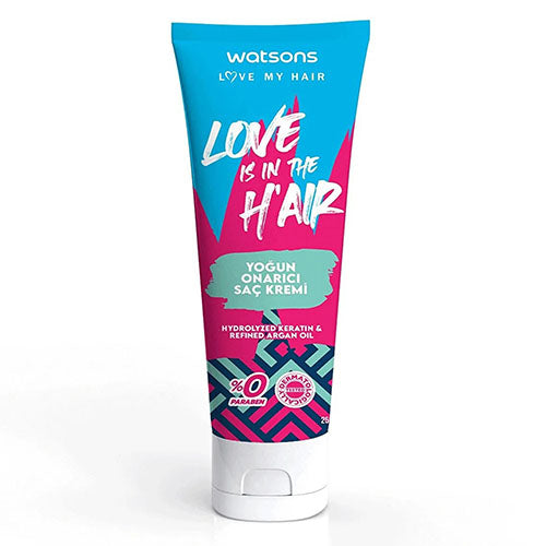 watsons intensive repair conditioner 250ml