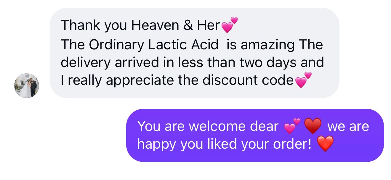 Customer review screenshot 5